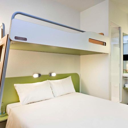 Ibis Budget Leeds Centre Crown Point Road Eksteriør bilde