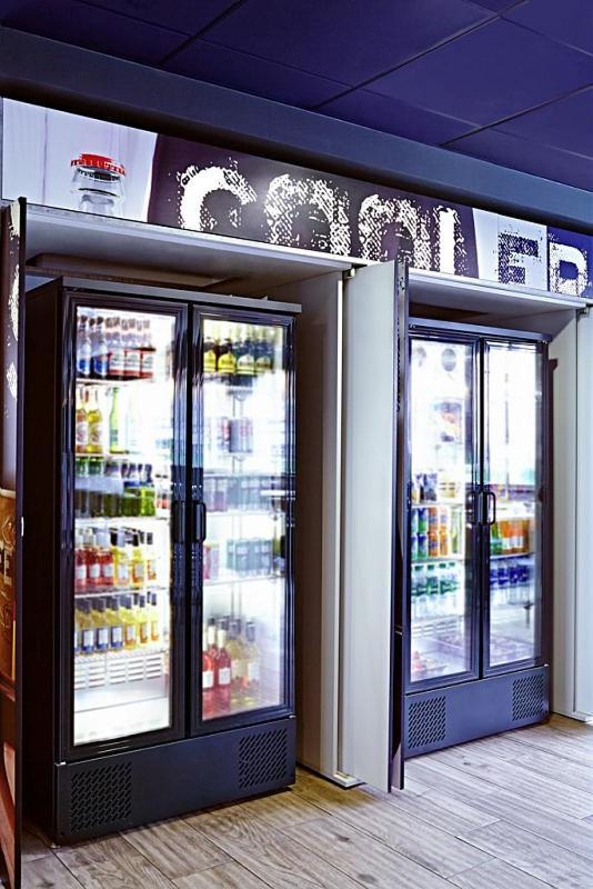 Ibis Budget Leeds Centre Crown Point Road Eksteriør bilde